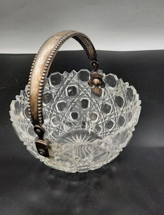 Charles Horner - Schaal - .925 zilver, Antiek en Kunst, Antiek | Zilver en Goud