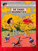 Kari Lente (Klarinet & Co), Zulma Brabant Strip uitgaven HC, Boeken, Stripverhalen, Nieuw