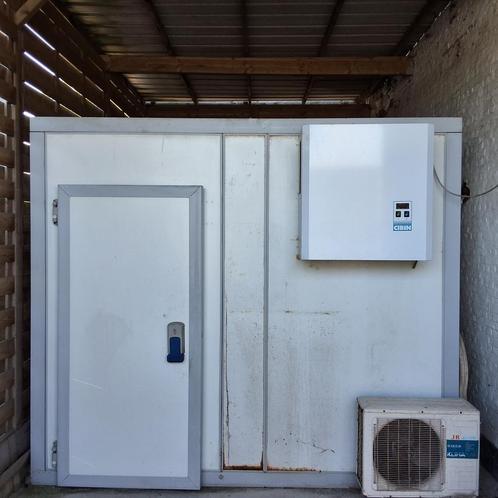 Koelcel 2dehands Cibin L 410 x B 290 x H 250 - 25m3, Zakelijke goederen, Horeca | Keukenapparatuur, Gebruikt, Koelen en Vriezen