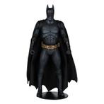 Batman Begins DC Multiverse Action Figure Batman (Gold Label, Ophalen of Verzenden, Nieuw