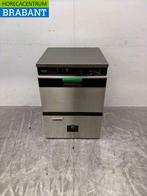 RVS Zanussi 520 Vaatwasser Vaatwasmachine Voorlader 230V, Ophalen of Verzenden, Nieuw in verpakking