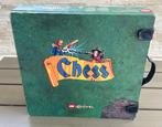 Lego Set - 852001 - Castle Fantasy - Chess, Nieuw