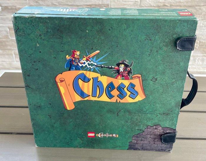 Lego Set - 852001 - Castle Fantasy - Chess, Kinderen en Baby's, Speelgoed | Duplo en Lego