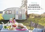 Caravanity - Camping kookboek 9789043924016, Boeken, Reisgidsen, Femke Creemers, Zo goed als nieuw, Verzenden