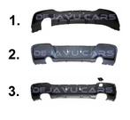 Sport Diffuser voor BMW 1 Serie F20 / F21 / M Pakket, Ophalen of Verzenden