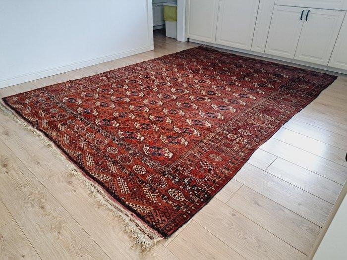 Buchara - Tapijt - 290 cm - 205 cm - Oude Buchara, Huis en Inrichting, Stoffering | Tapijten en Vloerkleden