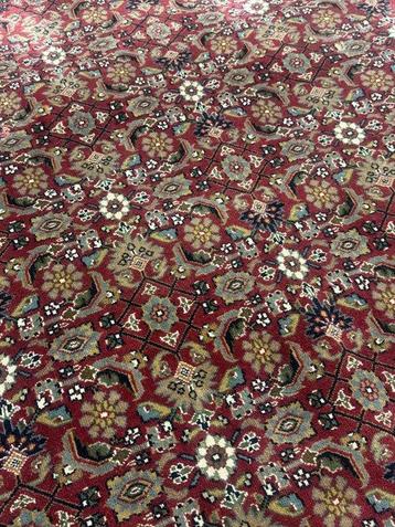 Tabriz - Vloerkleed - 296 cm - 202 cm - goede staat beschikbaar voor biedingen