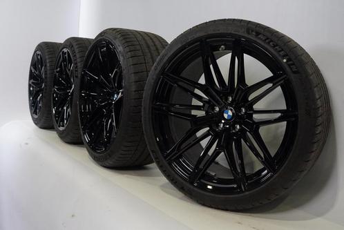 BMW M2 M3 M4 G87 G80 G82 930M 19-20 inch velgen Michelin Zom, Auto-onderdelen, Banden en Velgen, Ophalen of Verzenden