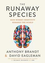 The Runaway Species 9780857862068 Anthony Brandt, Boeken, Verzenden, Zo goed als nieuw, Anthony Brandt