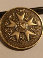 Frankrijk. Medal Restrike. 1804. Commemorating the