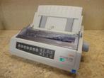 OKI Microline 3390 ECO  Matrix Printer 24 Pin - USB, Informatique & Logiciels, Ophalen of Verzenden, Printer
