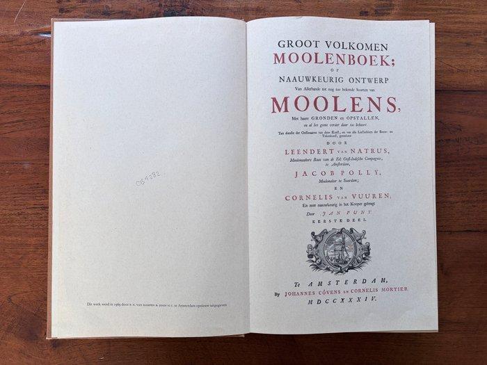 Leendert van Natrus, Jacob Polly, Cornelis van Vuuren en Jan, Antiek en Kunst, Antiek | Boeken en Manuscripten