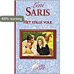 STILLE VOLK 9789020524970 SARIS, Verzenden, Gelezen, SARIS