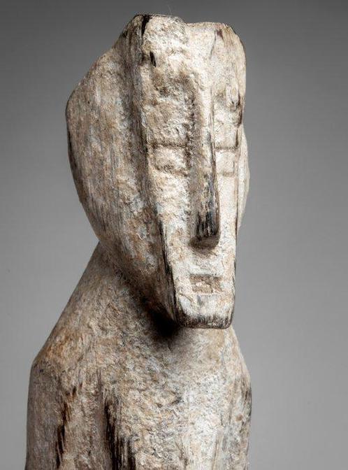 Fétiche Aklama - Adan, Adangbé - Ghana, Antiek en Kunst, Kunst | Niet-Westerse kunst