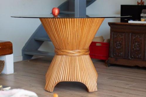 John & Eleanor McGuire (in the style) - Table à manger -, Antiek en Kunst, Antiek | Meubels | Stoelen en Sofa's