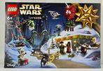 Lego - Star Wars - 75366 - Star Wars Advent Calendar - 2020+, Nieuw