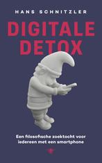 Digitale detox (9789403130385, Hans Schnitzler), Boeken, Nieuw, Verzenden