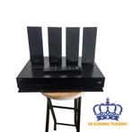 Sony HBD-E370 | Blu-ray Home Cinema Set | Blu ray speler, Verzenden, Gebruikt, Sony