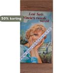 Vincie s tweede wereld 9789020516036 Sari-S, Verzenden, Sari-S