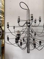 Arteluce - Gino Sarfatti - Lampe - Chrome - Lampa Gino