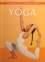 Complete work-out yoga - Met ontspannende oefeningen uw, Gelezen, Noa Belling, Verzenden