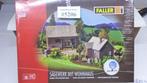 Faller H0 - 190439/180681 - Modeltrein (2) - 2 Faller, Nieuw