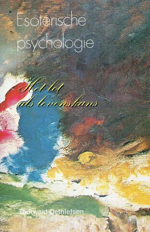 Esoterische psychologie - Thorwald Dethlefsen - 978902024918, Livres, Ésotérisme & Spiritualité, Envoi