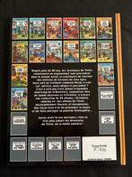 Tintin - Comment Hergé a créé Tintin Objectif Lune - 1 Album, Boeken, Stripverhalen, Nieuw