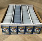 Pokémon - 4000 Bulk kaarten - Various sets, Hobby en Vrije tijd, Verzamelkaartspellen | Pokémon, Nieuw
