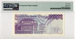 Polen. - 100 000 Zlotych - 1993 - Pick 160a CM#192-a-b, Postzegels en Munten