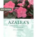 Azalea´s 9789020934793 J. Heursel, Verzenden, J. Heursel
