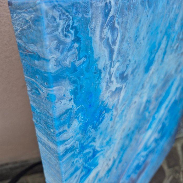 Prandi - dream, Antiquités & Art, Art | Peinture | Moderne