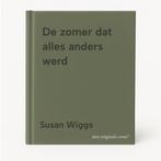 De zomer dat alles anders werd 9789034738967 Susan Wiggs, Verzenden, Gelezen, Susan Wiggs