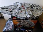 Lego - 75192 - LEGO Lego Star Wars UCS Millennium Falcon -