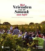 Met Vrienden van de Smaak aan tafel 9789089314338, Boeken, Verzenden, Zo goed als nieuw, Didier Bastiaens