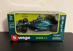Aston Martin - F1 - Fernando Alonso - Voiture miniature à, Nieuw