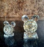 Swarovski - Personnage miniature - Swarovski crystal Mouse