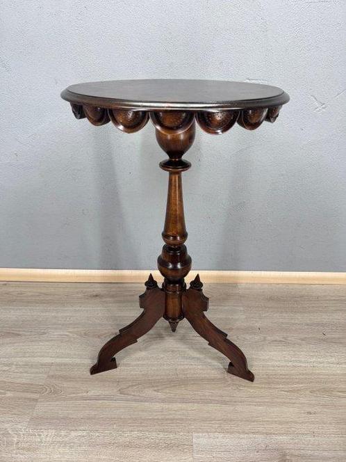 Table dappoint - Bois - Table dappoint suédoise, Antiek en Kunst, Curiosa en Brocante