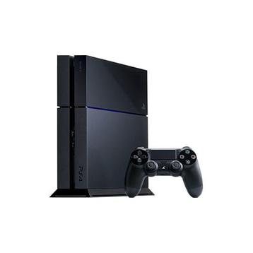 Playstation 4 500GB + Controller (PS4 Spelcomputers)