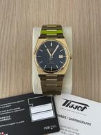 Tissot - Damian Lillard Special Edition PRX - T1374073305100, Handtassen en Accessoires, Horloges | Heren, Nieuw