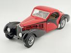 Franklin Mint 1:24 - Model coupé - 1936 Bugatti Atalante Typ, Nieuw