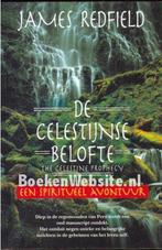De Celestijnse belofte / Parel pockets 9789022525814, Boeken, Verzenden, Gelezen, James Redfield