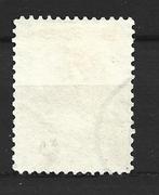 Nederland 1905 - Koningin Wilhelmina Bontkraag - NVPH 80, Gestempeld