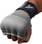 Hayabusa Quick Gel Handwraps Boksbandages Grijs, Sport en Fitness, Nieuw, Vechtsportbescherming, Verzenden