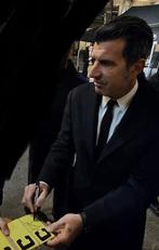 Real Madrid - Spaanse voetbal competitie - Luis Figo -, Nieuw