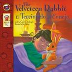 Keepsake Stories: The Velveteen Rabbit by Carol Ottolenghi, Livres, Carol Ottolenghi, Jim Talbot, Verzenden