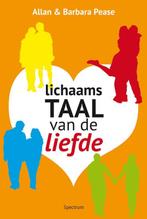 Lichaamstaal van de liefde 9789000310470 Allan Pease, Boeken, Verzenden, Gelezen, Allan Pease