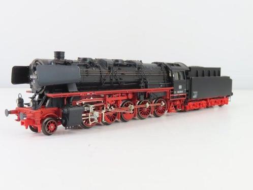 Märklin H0 - 37880 - Stoomlocomotief met tender (1) - BR, Hobby en Vrije tijd, Modeltreinen | H0