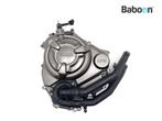 Koppelings Deksel Yamaha Tracer 700 2016-2017 (MTT690), Motoren, Verzenden, Gebruikt