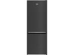 Beko RCNE560K40XBRN - Koelvriescombinatie - NeoFrost dubbele, Verzenden, Zo goed als nieuw